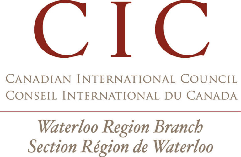 Canadian International Council