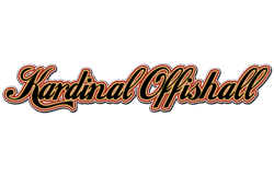 Kardinal Official Logo