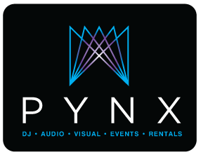 Pynx Pro Logo Virtual Events, Hybrid Events, Video Production - Pynx Pro Multimedia