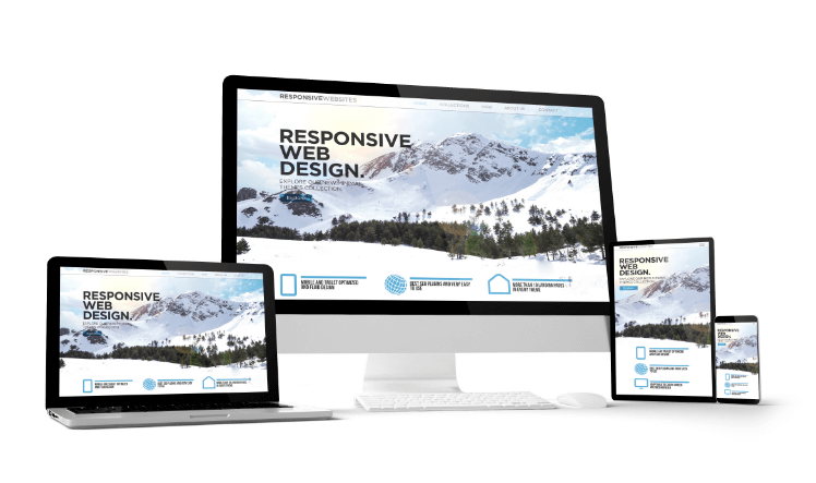 Pynx Pro Multimedia - Website Design Responsive Webpages