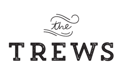 The Trews Logo