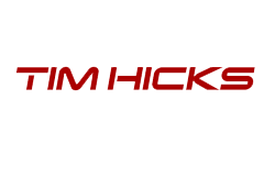 Tim Hicks Logo