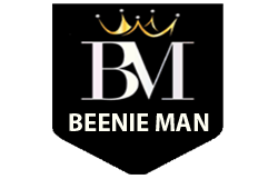 Beenie Man Logo