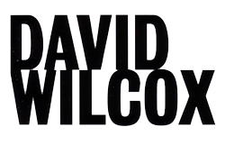 David Wilcox Logo