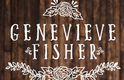 Genieve Fisher Logo