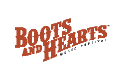 Boots and Hearts Logo