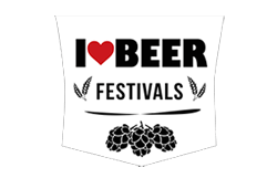 I Heart Beer Festival Logo