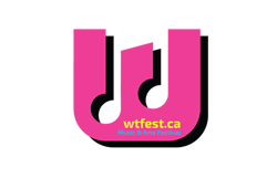 WTFest Logo