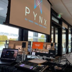 AMP - Survivors Secretariat hybrid town hall meetings - Pynx Pro