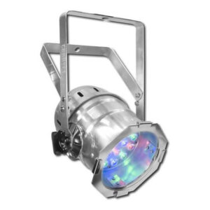 Chauvet LED Par 38 - Lighting Rental Brantford - Pynx Pro