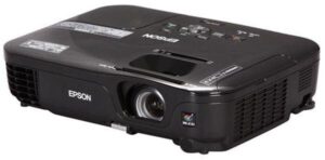 Epson EX5210 Projector Rental - Pynx Pro