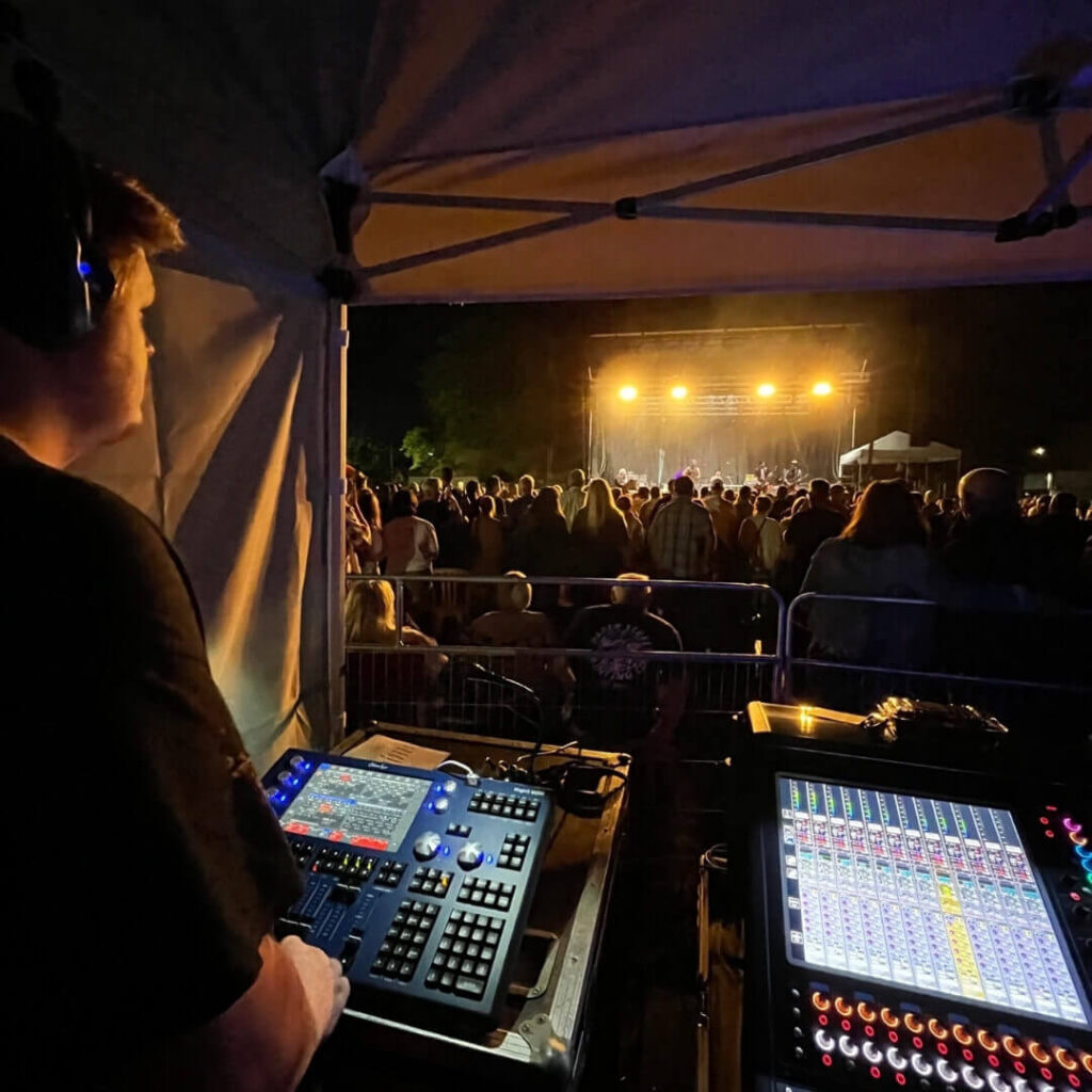 Pynx Pro Concert Production - Canada Summer Games 2022-3