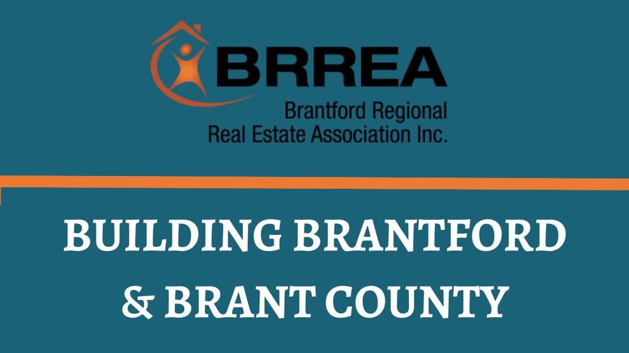 BRREA Promotional Video - BUILDING BRANTFORD & BRANT COUNTY - PYNX PRO video production services