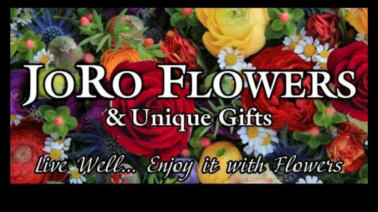 JoRo Flowers & Unique Gifts - Commercial by Pynx Pro