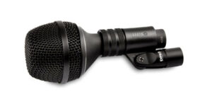 DPA 4055 Condenser kick drum microphone - Pynx Pro Microphone Rentals
