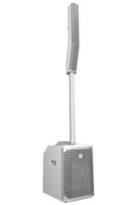 Electro-Voice EVOLVE 50 Bluetooth-Enabled Column Speaker Array w-Subwoofer - Pynx Pro Speaker Rentals