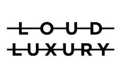 Loud Luxury Logo - Pynx Pro Concert Production