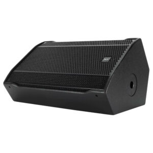RCF-ST12-SMA 12 inch active stage monitor - Pynx Pro Speaker Rentals