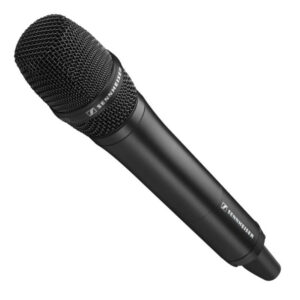 Sennheiser SKM 2000 Wireless Handheld Microphone Pynx Pro Microphone Rentals Brantford