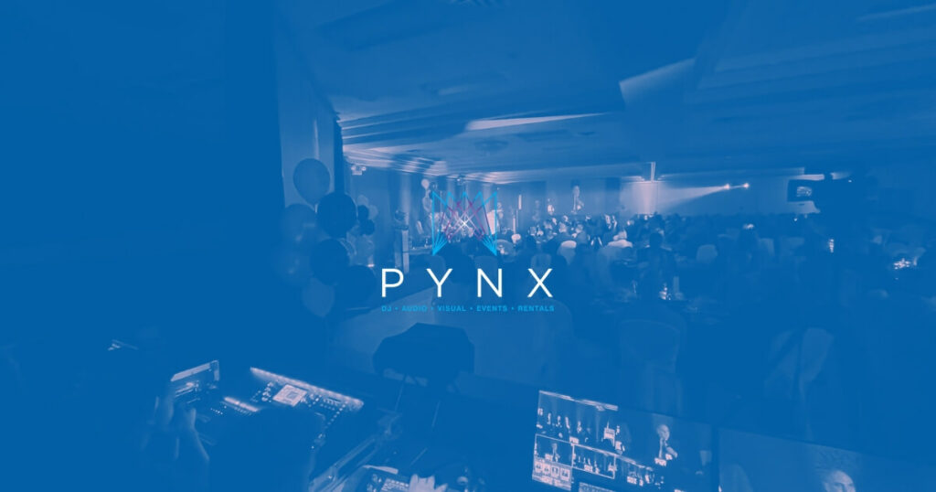 Benefits of Hybrid Events - Pynx Pro