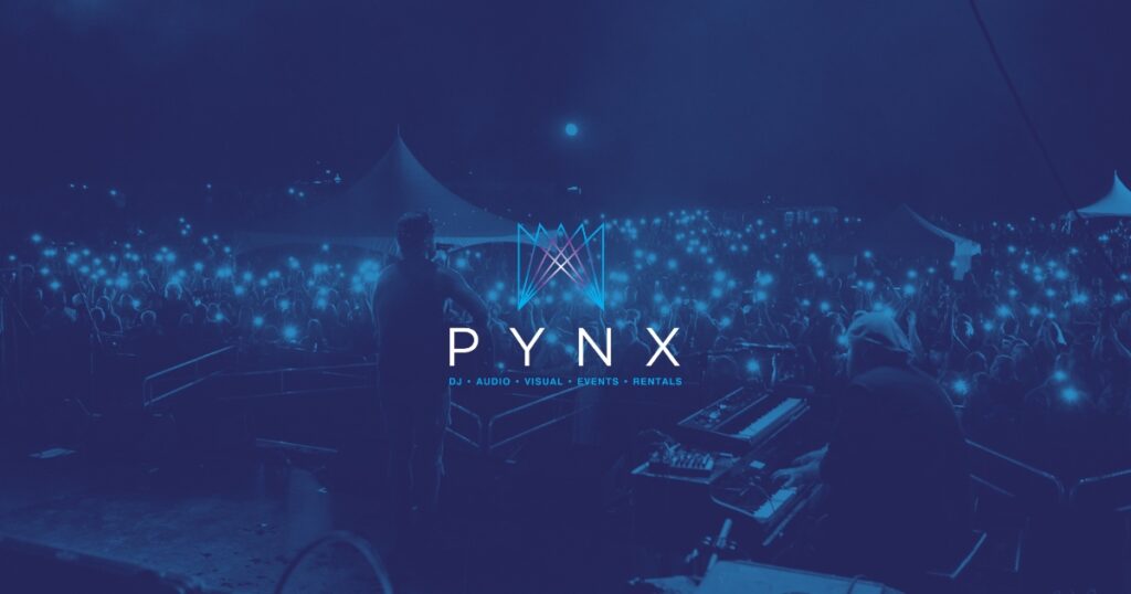 Concert Planning and Using A Concert Production Company - Pynx Pro