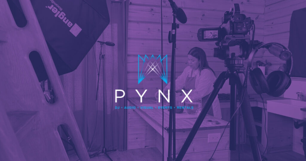 Six Nations Tourism Cooking Demonstration Video - Pynx Pro - Featured