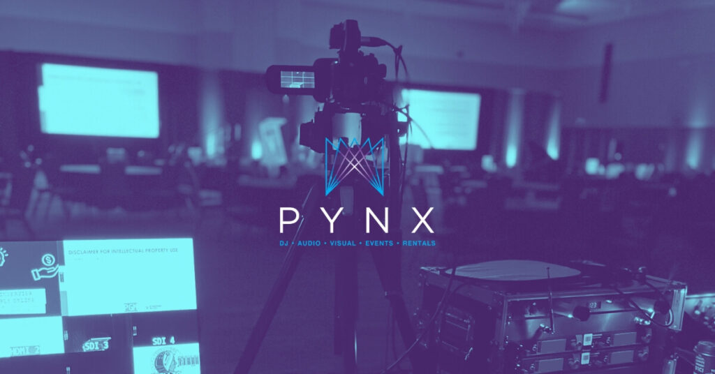 Knowledge Bureau Conference 2022 - Pynx Pro Case Study - Featured Image