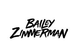 Bailey Zimmerman Logo