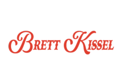 Brett Kissel Logo