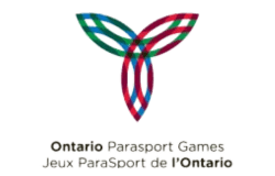 Parasport Games logo - Pynx Pro Sporting Event AV