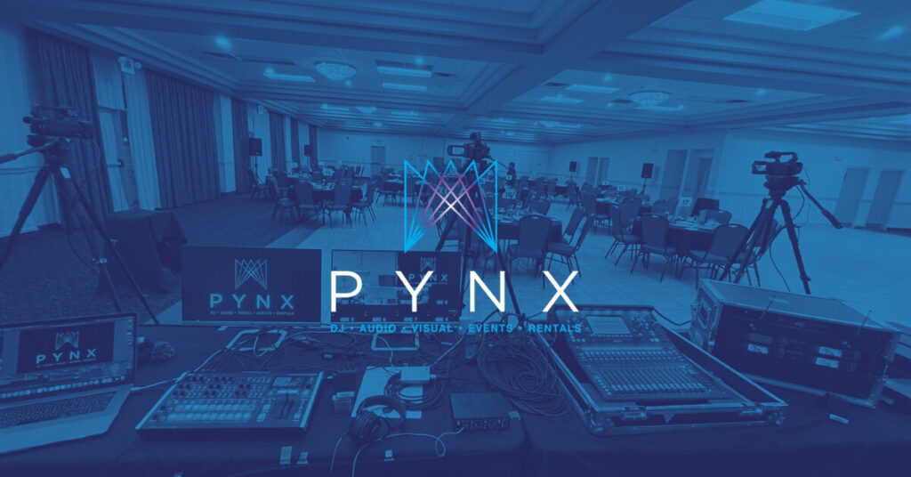 2023 Hybrid Events by Pynx Pro Future of Event Production