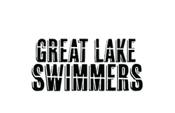 Great Lake Swimmers Logo