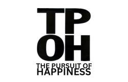 Pursuit Of Happiness Logo