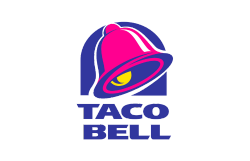 Taco Bell Logo - Pynx Pro Corporate AV