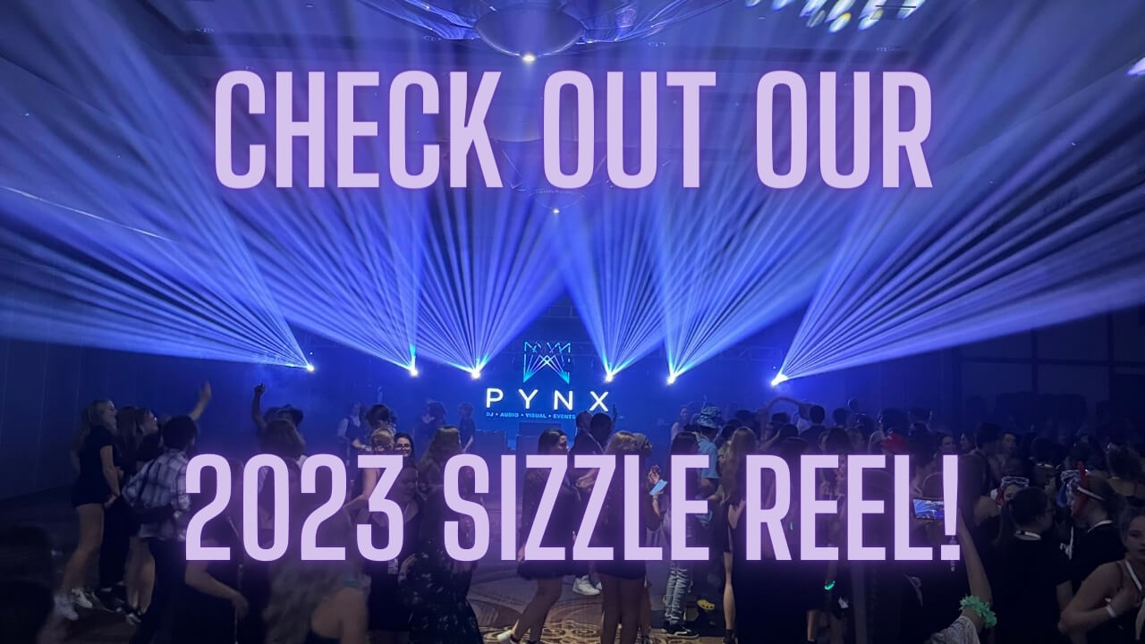 2023 Sizzle Reel - Pynx Pro Year End Video