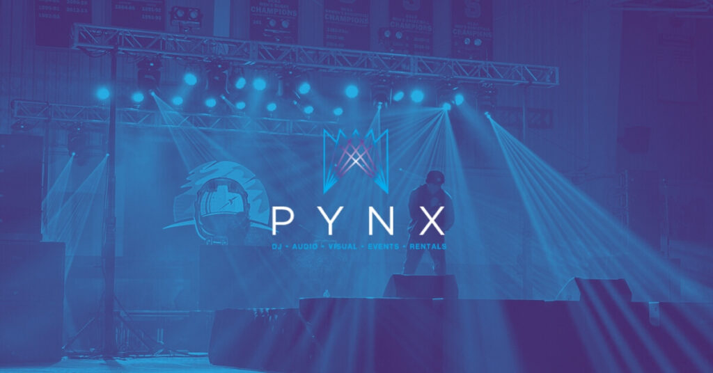 Connor Price Concert - PYNX PRO Concert Production Featured