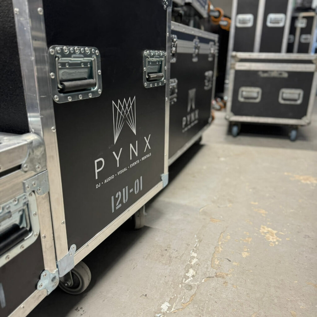 Pynx Pro Expands to Second Warehouse to Meet Growing Demand - Pynx News