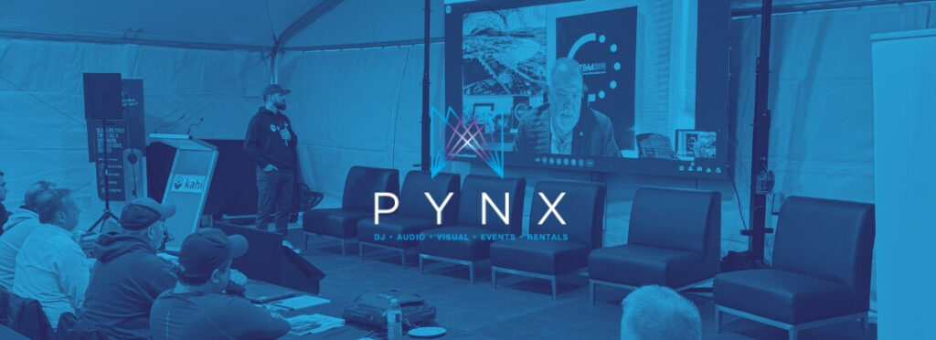 Training Seminar with Drysource - A Pynx Pro Case Study